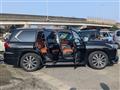 2016 Lexus LX