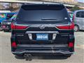 2016 Lexus LX
