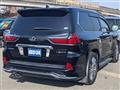 2016 Lexus LX