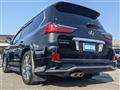 2016 Lexus LX
