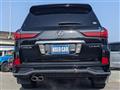 2016 Lexus LX