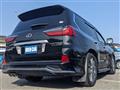 2016 Lexus LX