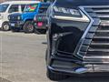 2016 Lexus LX