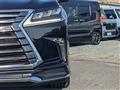 2016 Lexus LX