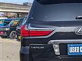 2016 Lexus LX