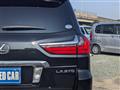2016 Lexus LX