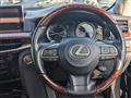 2016 Lexus LX