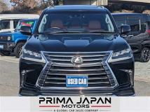 2016 Lexus LX