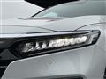 2020 Honda Accord