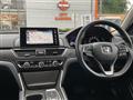 2020 Honda Accord