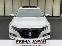 2020 Honda Accord