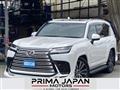 2023 Lexus LX