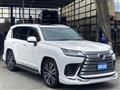 2023 Lexus LX