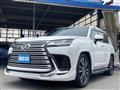 2023 Lexus LX