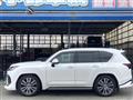 2023 Lexus LX