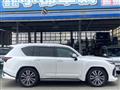 2023 Lexus LX
