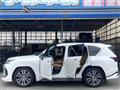 2023 Lexus LX