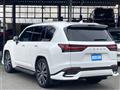 2023 Lexus LX