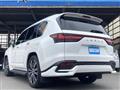 2023 Lexus LX
