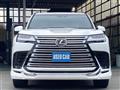2023 Lexus LX