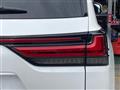 2023 Lexus LX