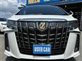 2020 Toyota Alphard