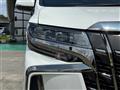 2020 Toyota Alphard