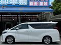 2020 Toyota Alphard
