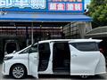 2020 Toyota Alphard