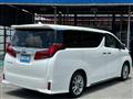 2020 Toyota Alphard