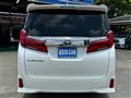 2020 Toyota Alphard