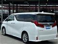 2020 Toyota Alphard