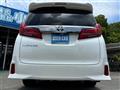 2020 Toyota Alphard