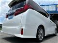 2020 Toyota Alphard