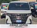 2023 Toyota Alphard