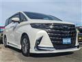2023 Toyota Alphard