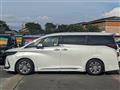 2023 Toyota Alphard