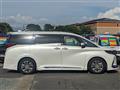 2023 Toyota Alphard
