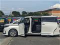 2023 Toyota Alphard