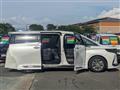 2023 Toyota Alphard
