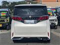 2023 Toyota Alphard