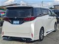 2023 Toyota Alphard