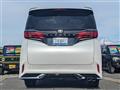 2023 Toyota Alphard