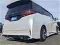 2023 Toyota Alphard