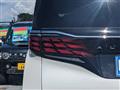 2023 Toyota Alphard