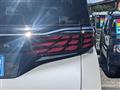 2023 Toyota Alphard