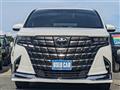 2023 Toyota Alphard