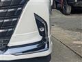 2023 Toyota Alphard