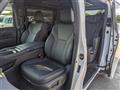 2023 Toyota Alphard