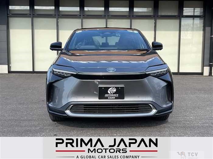 2024 Toyota Toyota Others